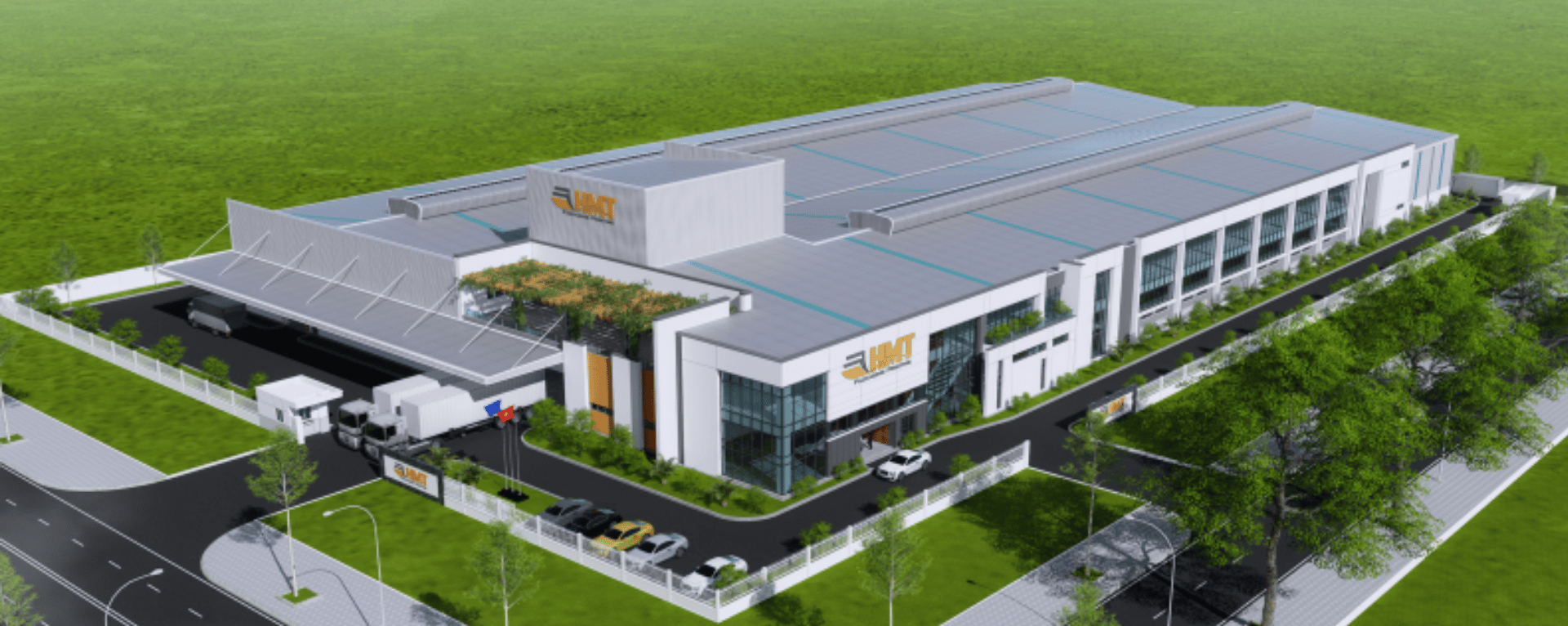 HANH MINH THI FACTORY